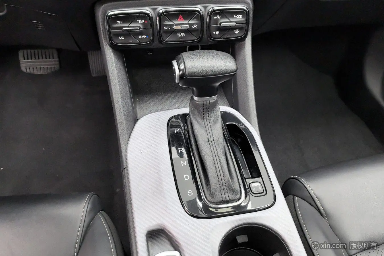 GAC Trumpchi GS3 POWER 270T Automatic Premium Edition