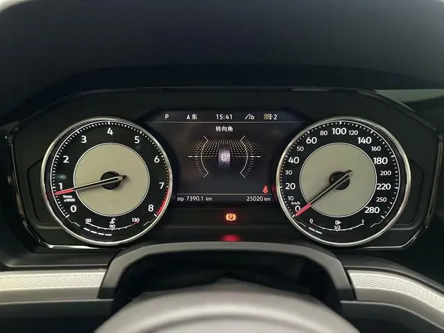 Volkswagen Touareg 2.0 TSI Pilot Special Edition