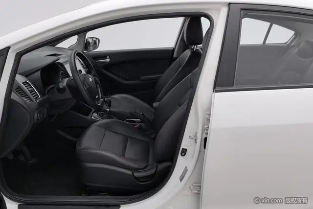 Kia Kia K3 1.6L manual GL