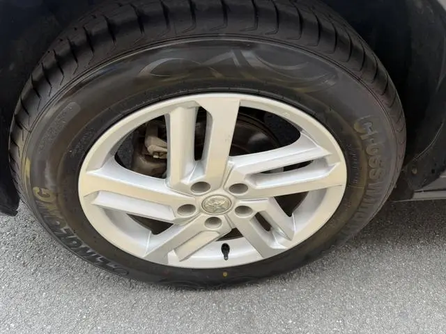 Venucia Qichen T60 1.6L CVT Zhixing Edition Country V