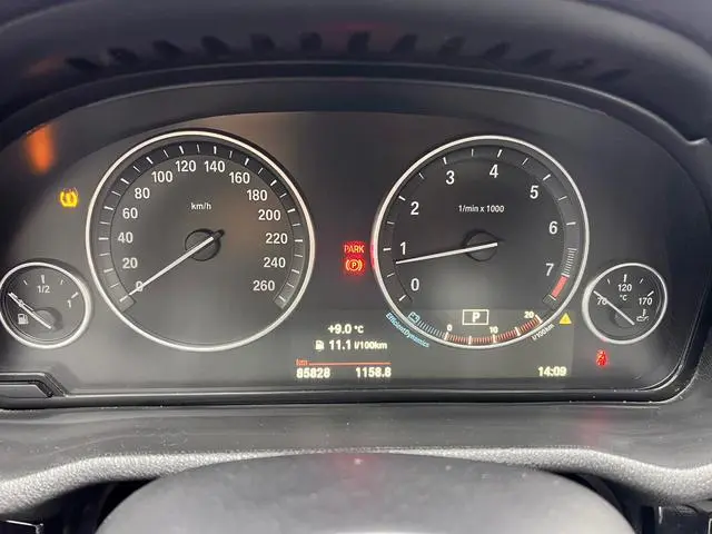 BMW BMW X4 xDrive20i M sporty