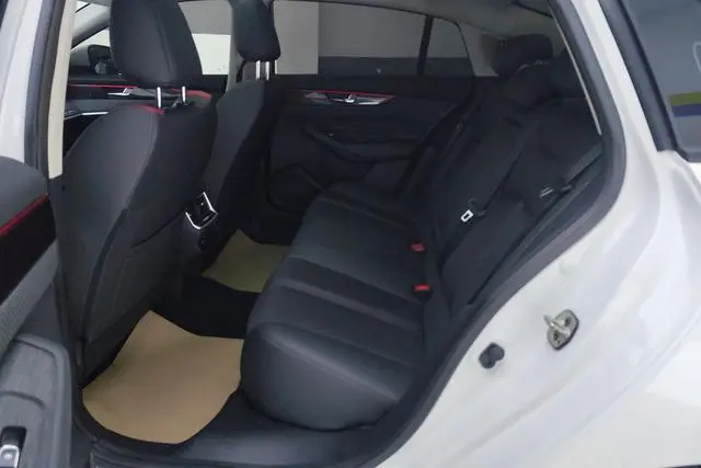 Dongfeng Fengshen Yi Hyun MAX 1.5T Xingchi Version