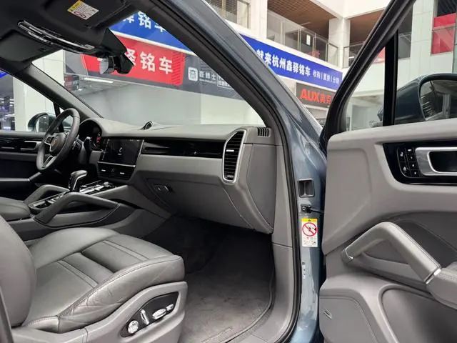 Porsche Cayenne Cayenne 3.0T
