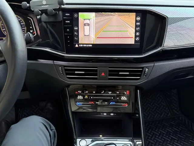 Volkswagen Tanyue 380TSI four-wheel drive luxury Zhilian Edition Pro