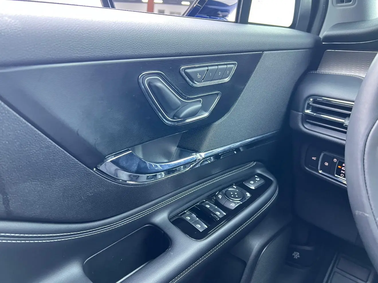Lincoln Adventurer 2.0T two-wheel drive Exclusive edition