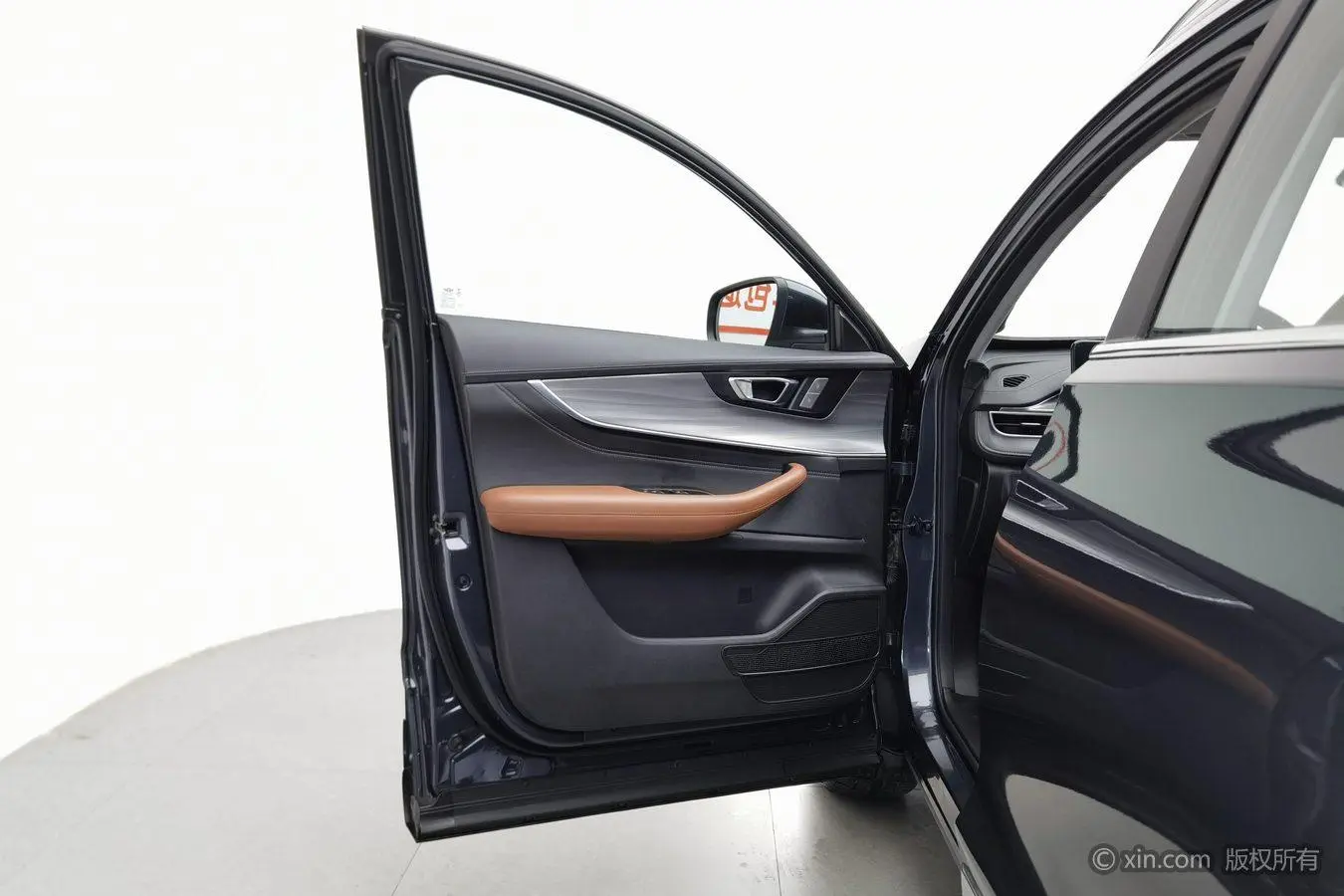 Chery Fulwin Tiggo 8 PLUS 290TGDI DCT Premium Edition