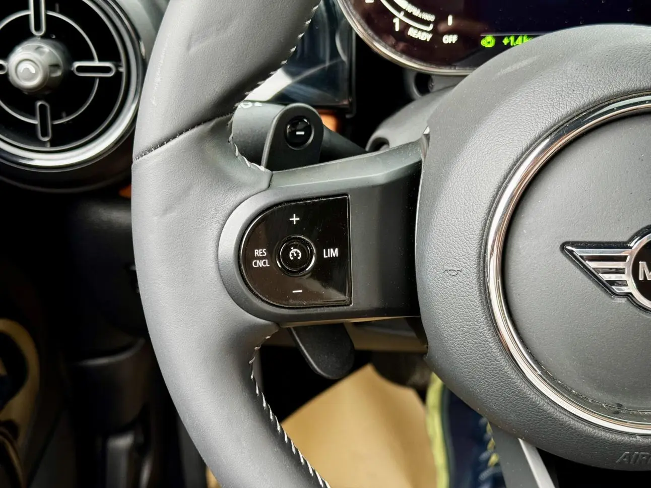 MINI MINI Facelift 2.0T COOPER S artist