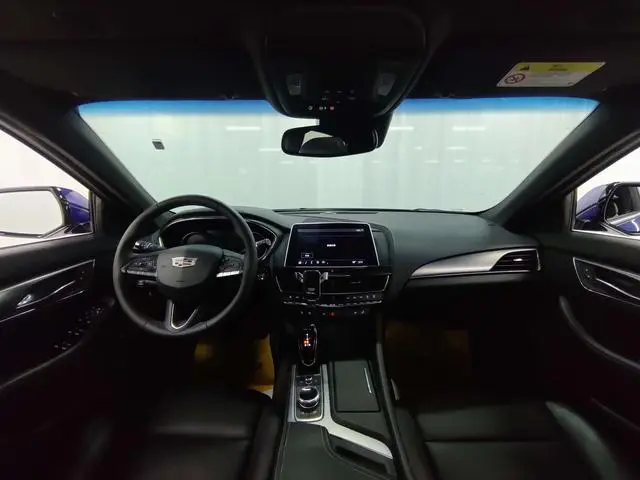 Cadillac Cadillac CT5 28T Luxury Standard Edition