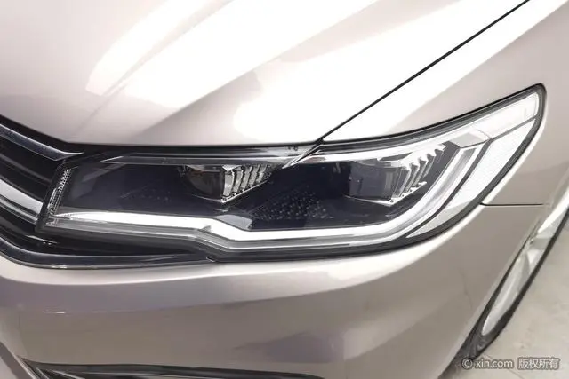 Volkswagen Bora 1.5L Automatic Elite Intelligent Version
