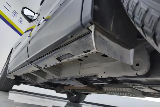 Chevrolet Explorer 550T RS Smart Extension Edition