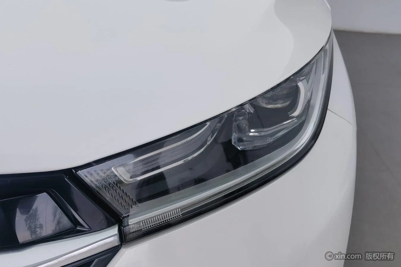 EXEED Xingtu Lingyun 1.6T two-wheel drive star version