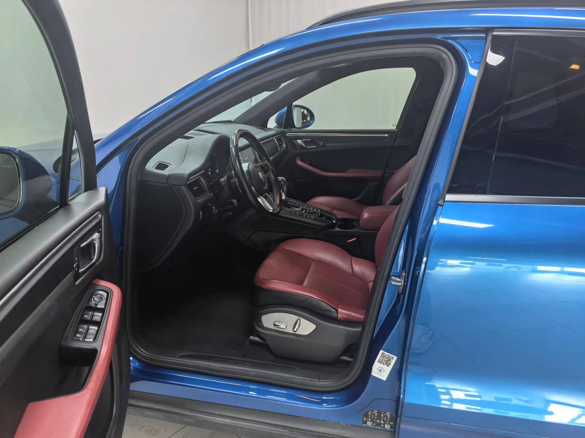Porsche Macan Macan 2.0T