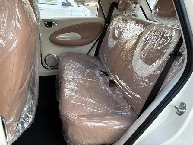Wuling Wuling Bingguo 333KM Yuexiang model