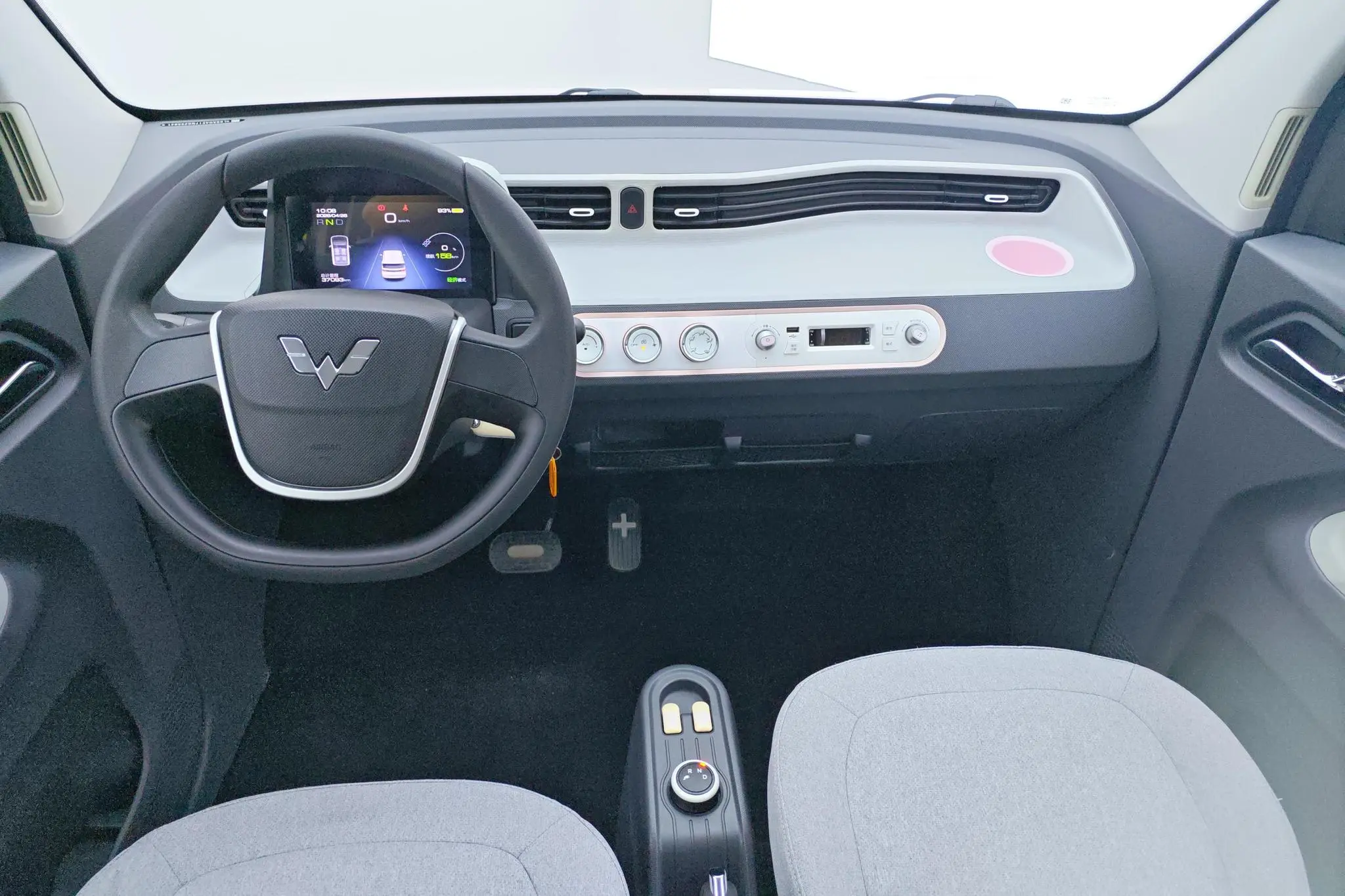 Wuling Wuling Hongguang MINIEV Macaron Premium Ternary Lithium