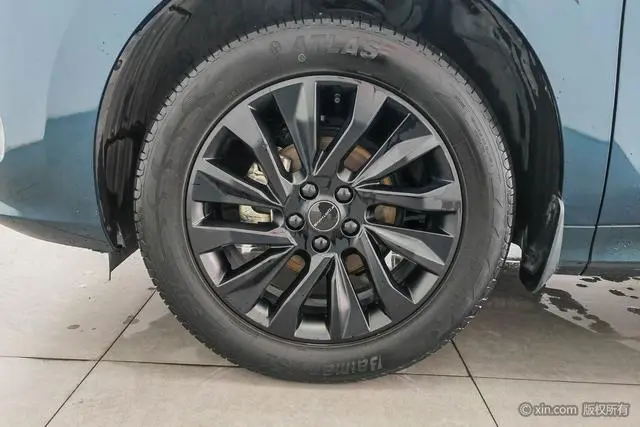 Dongfeng Fengxing Popular T5 EVO 1.5TD DCT Diamond Edition