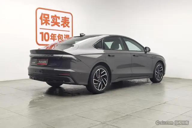 Lincoln Lincoln Z i Cool Zunyao Edition