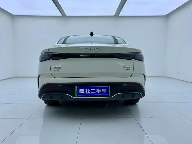 BYD Seal 06DM Smart driving version DM-i 120KM Exclusive type