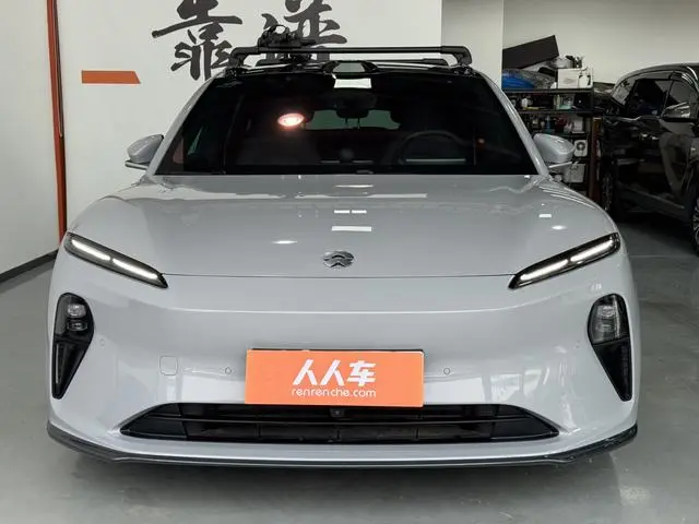 NIO Nio ET5T 75kWh