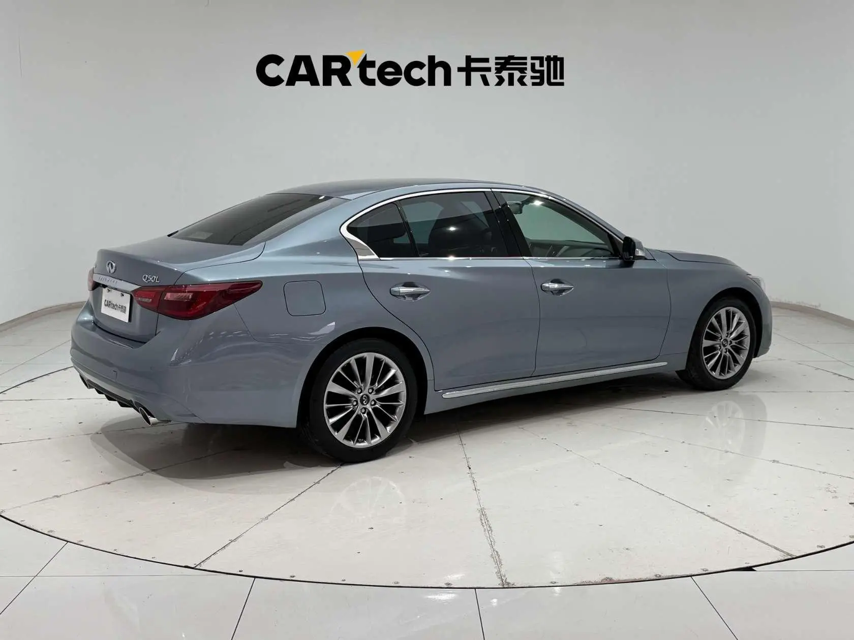 Infiniti Infiniti Q50L 2.0T Yixiang Edition Country V