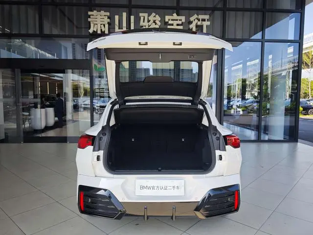 BMW BMW X2 (imported) sDrive25i M sports suit