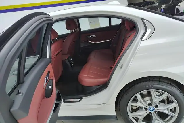 BMW BMW i3 eDrive35L