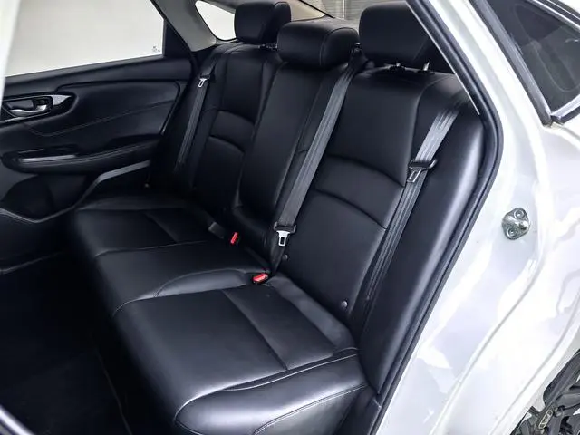 Honda Enjoy domain 180Turbo CVT Enjoy Edition Country VI