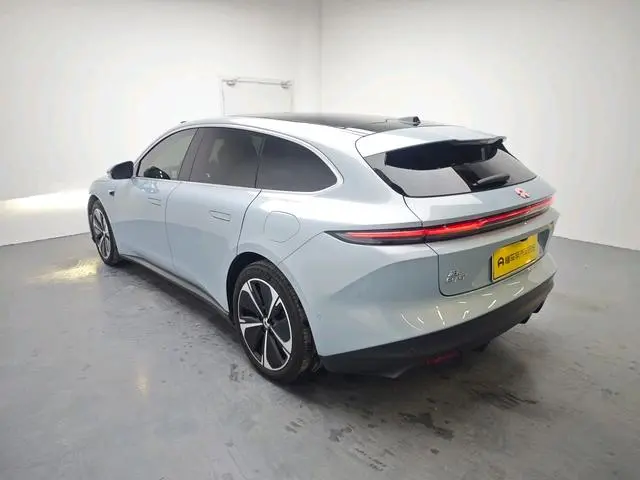 NIO Nio ET5T 75kWh