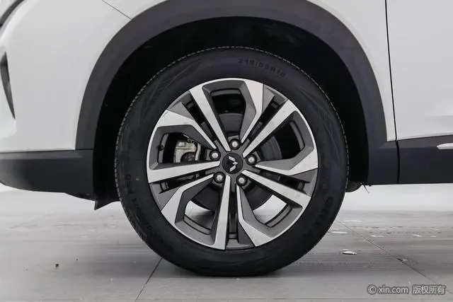 Wuling Wuling Xingchen 2.0L DHT electric speed model