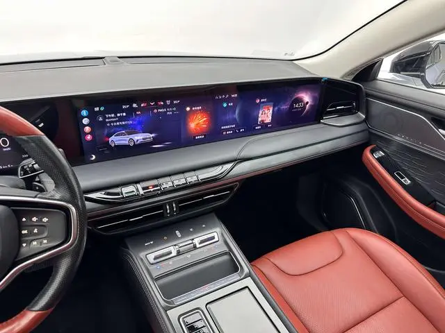 Lincoln Lincoln Z i Enjoy Exclusive Edition