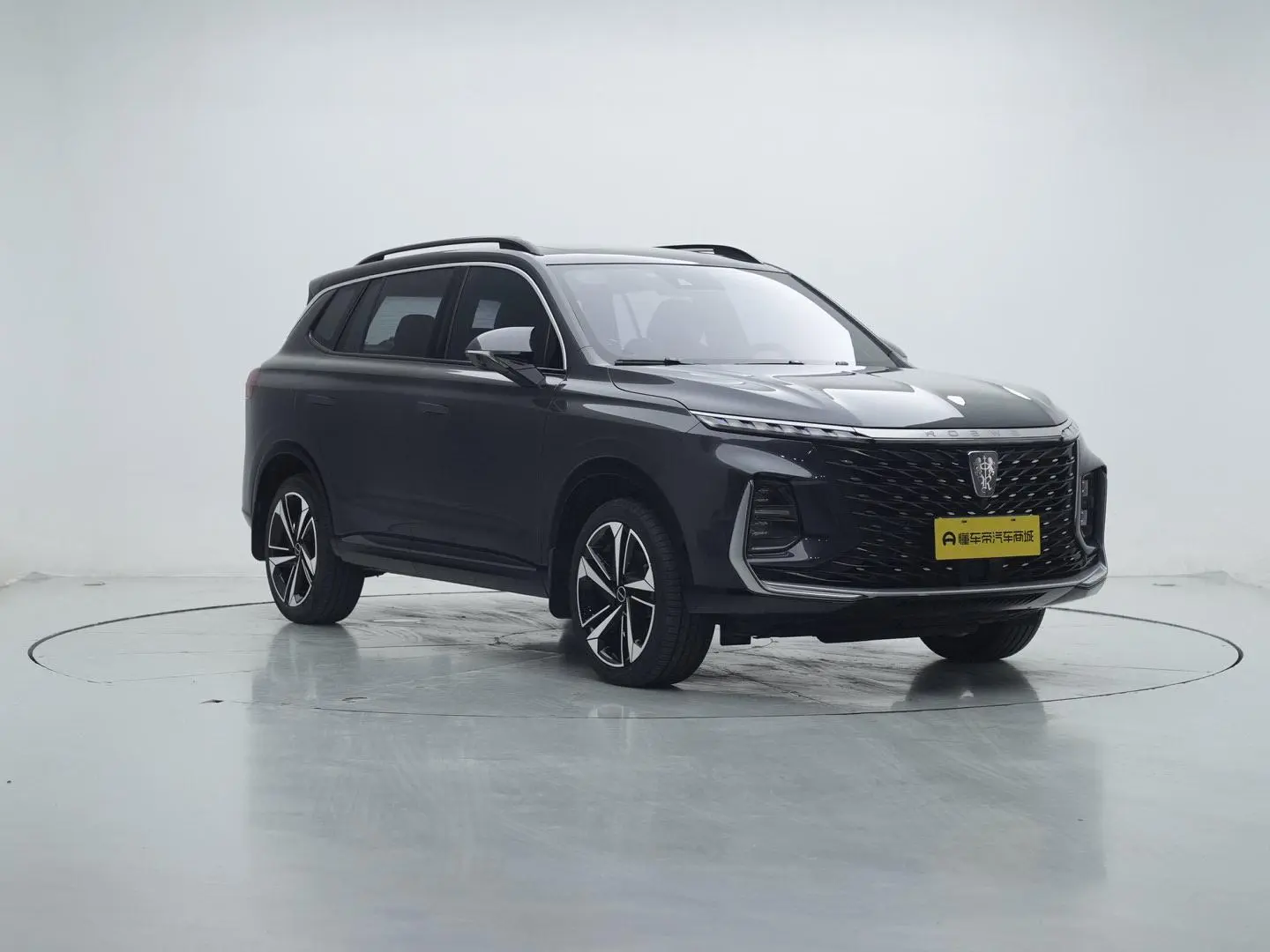 Roewe Roewe RX5 MAX 1.5T Automatic transmission Ultimate Edition