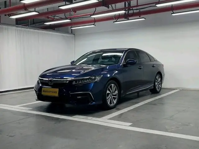 Honda Yingshipai 260TURBO Jingyue Edition Country VI