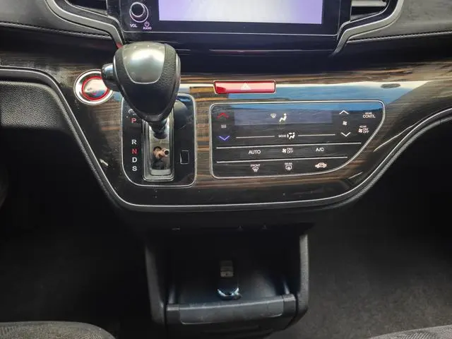 Honda Odyssey 2.0L Sharp*Enjoy Edition