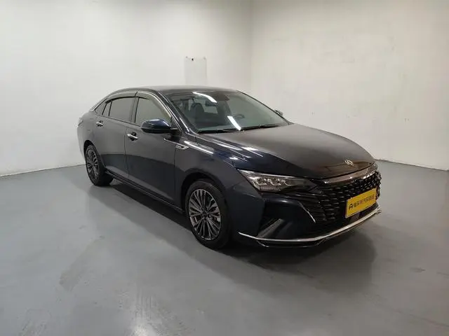 Dongfeng Fengshen Yi Hyun MAX 1.5T Super Cool Trendy Dad Version