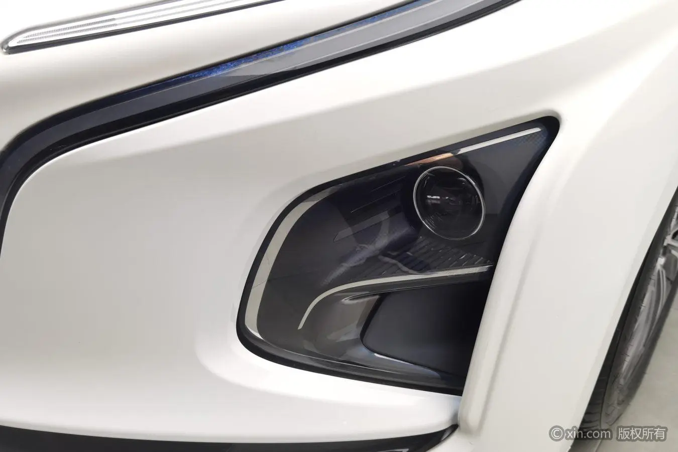 Hongqi Hongqi E-QM5 Rechargeable 431km Enjoy Edition 5 seats