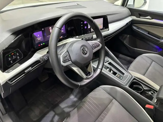 Volkswagen golf 280TSI DSG Pro
