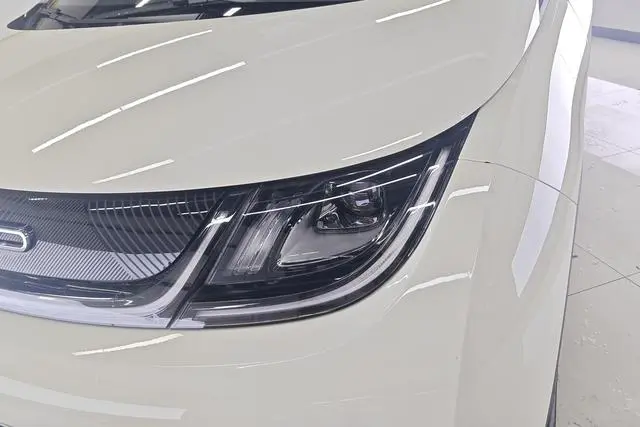 BYD dolphin Fashion edition