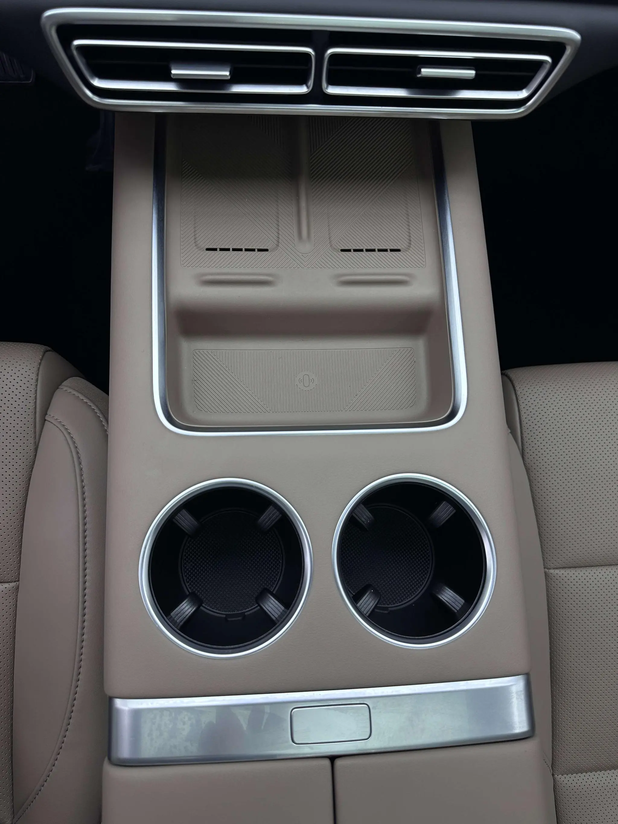 Li Auto Ideal L6 Max Smart new version