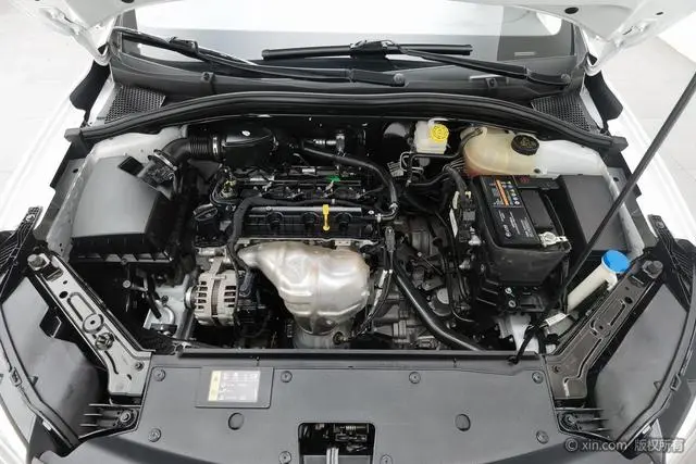 Roewe Roewe i5 1.5L automatic 4G Interconnection Linghao Version