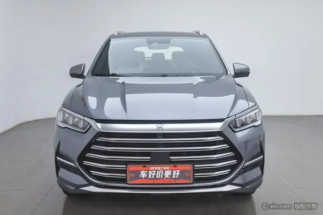 BYD Song Pro DM DM-i 110km flagship Pro