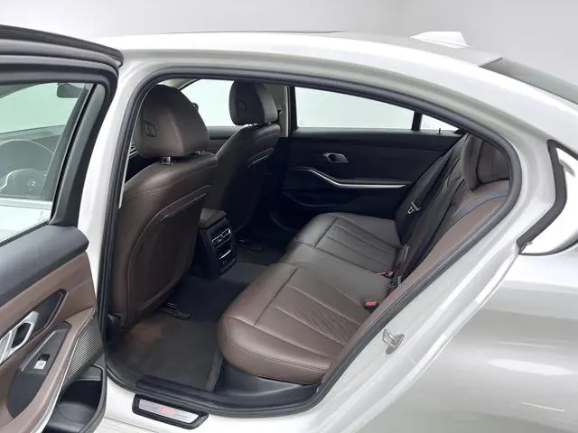 BMW BMW i3 eDrive35L