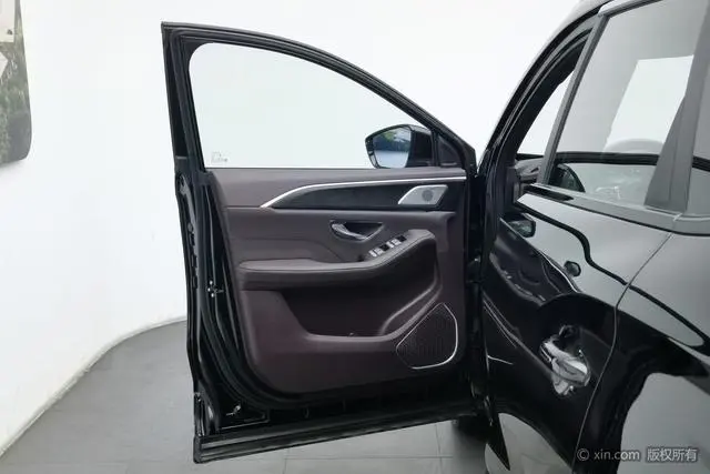 Chery Jetour Jietu X90 Zilong 2.0T DCT Winning Edition 5 Seats