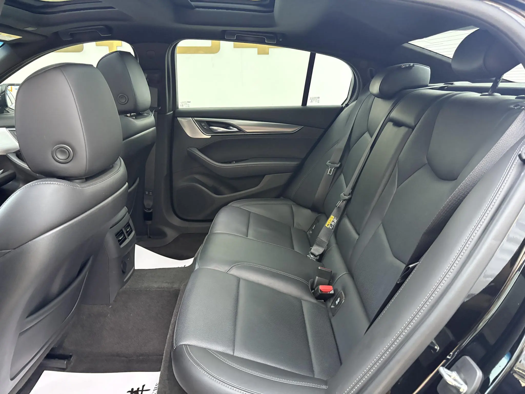 Cadillac Cadillac CT5 28T Luxury Standard Edition