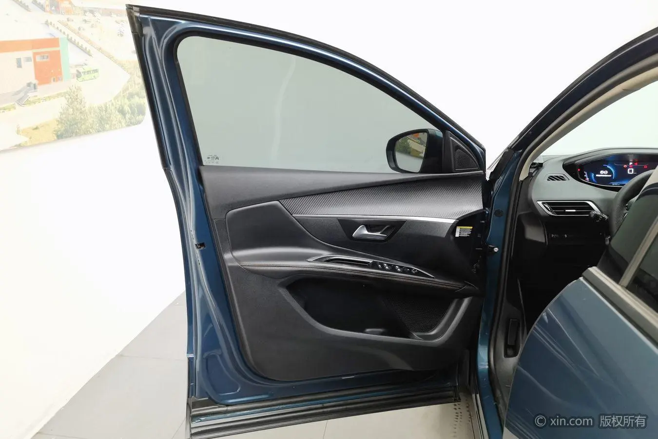 Peugeot Peugeot 5008 380THP 7-seater unbounded version