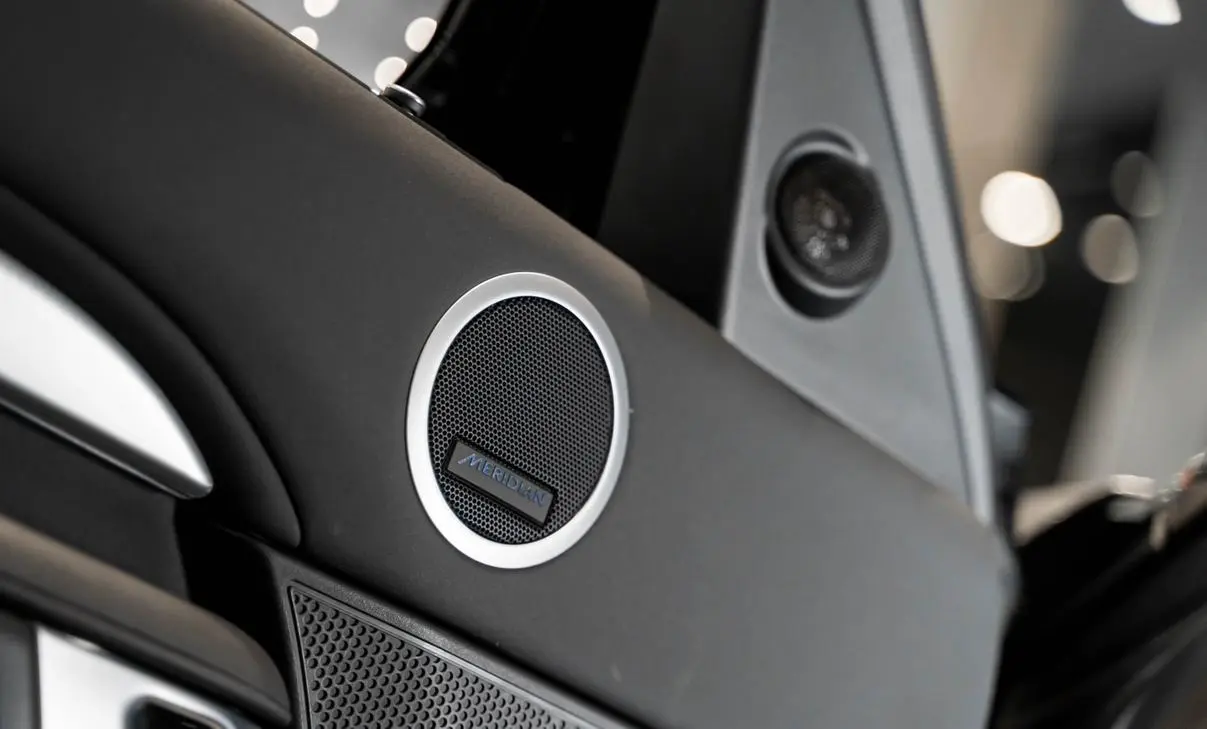 Land Rover discover 3.0 V6 30th Anniversary Special Edition
