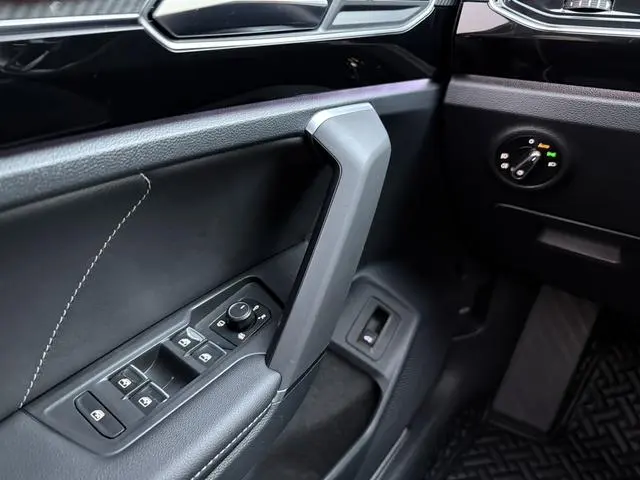 Volkswagen Tanyue 380TSI four-wheel drive luxury Zhilian Edition Pro