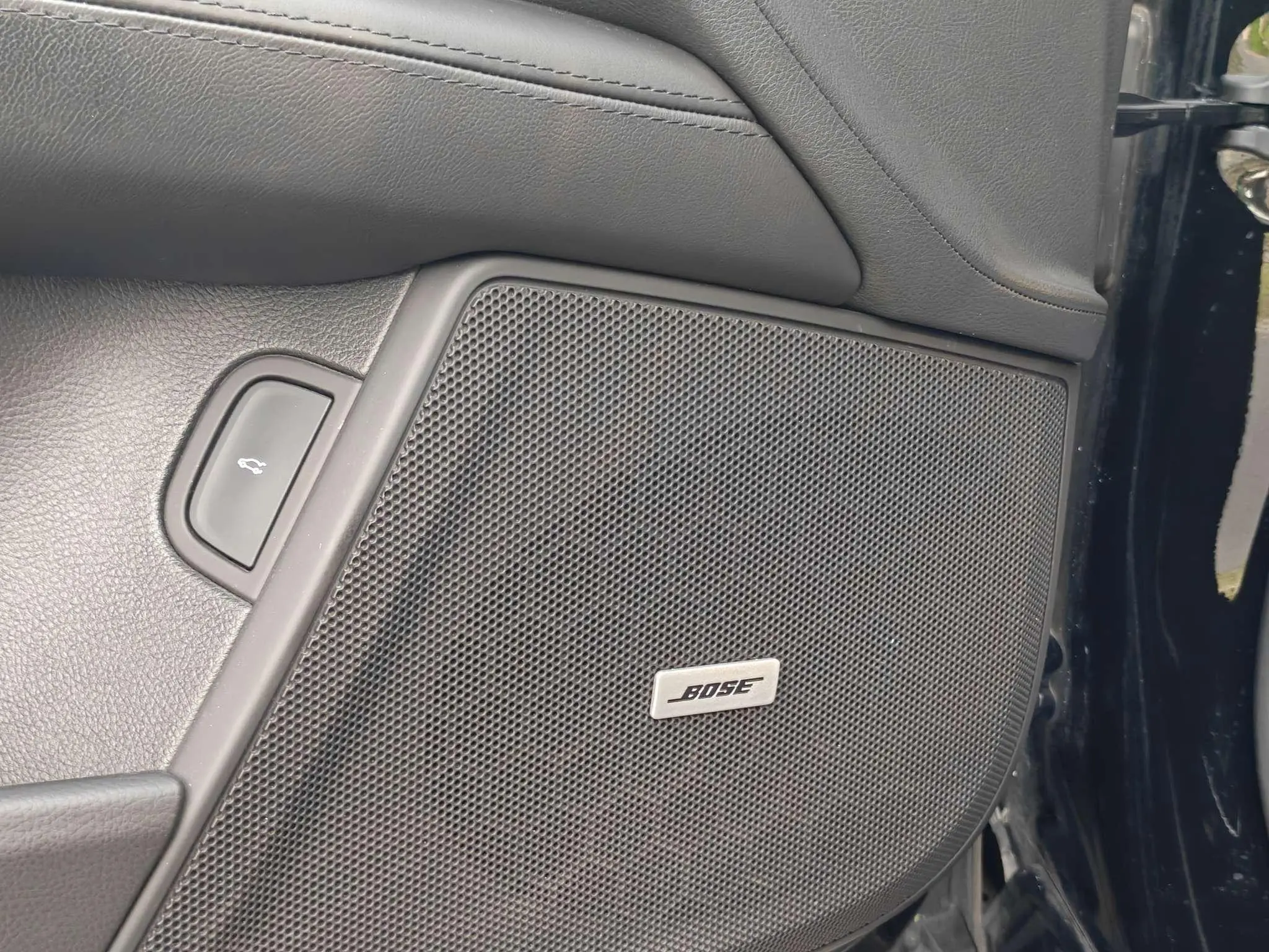 Cadillac Cadillac CT6 28T luxury