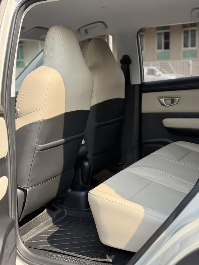 Wuling Wuling Bingguo PLUS 330km five-seater version