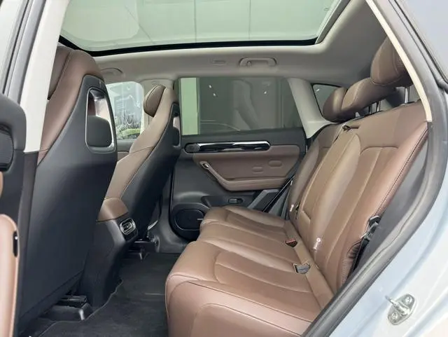 Leapmotor Zero run C11 Extended program 300 Comfort Edition