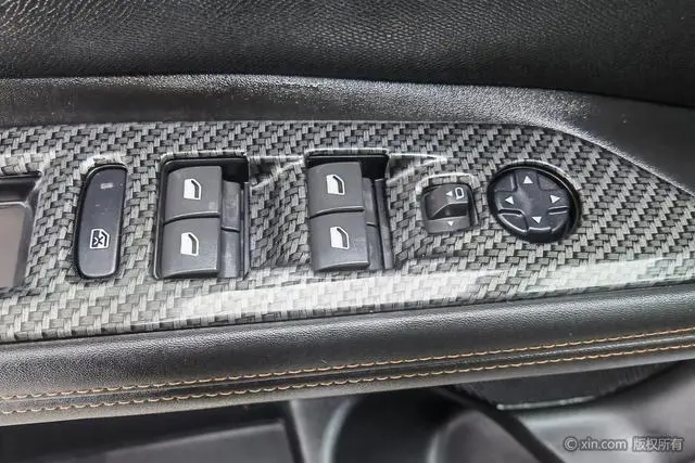 Peugeot Peugeot 5008 350THP 5-seater Elite Edition