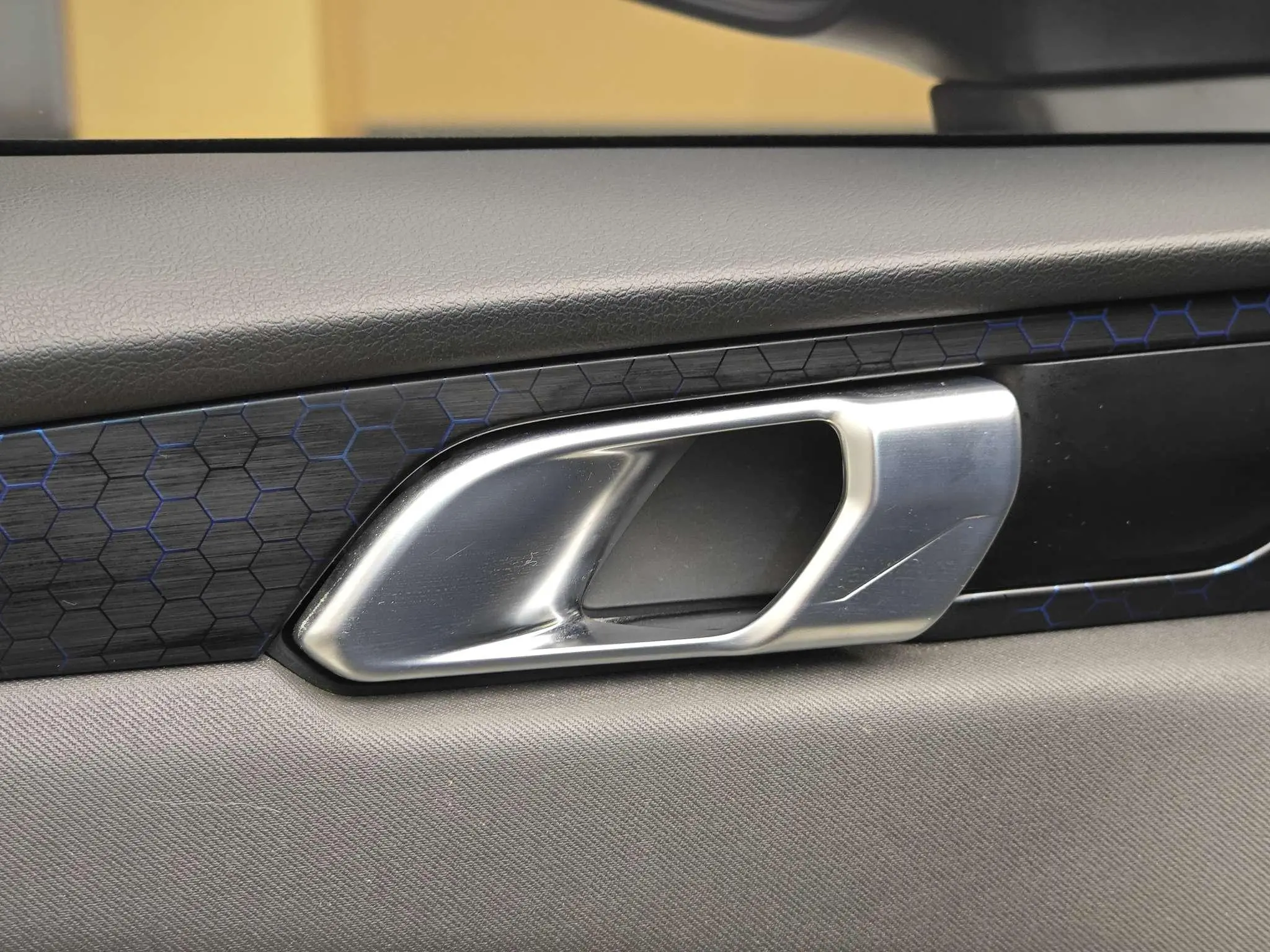 LYNK & CO Lynk &Co. 01 EM-P 1.5T Jinguo V
